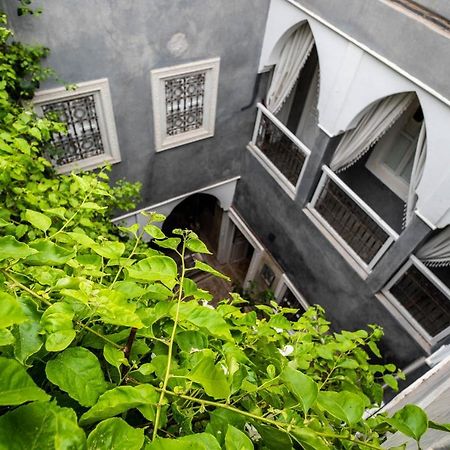 Riad Les 2 Portes Марракеш Екстер'єр фото